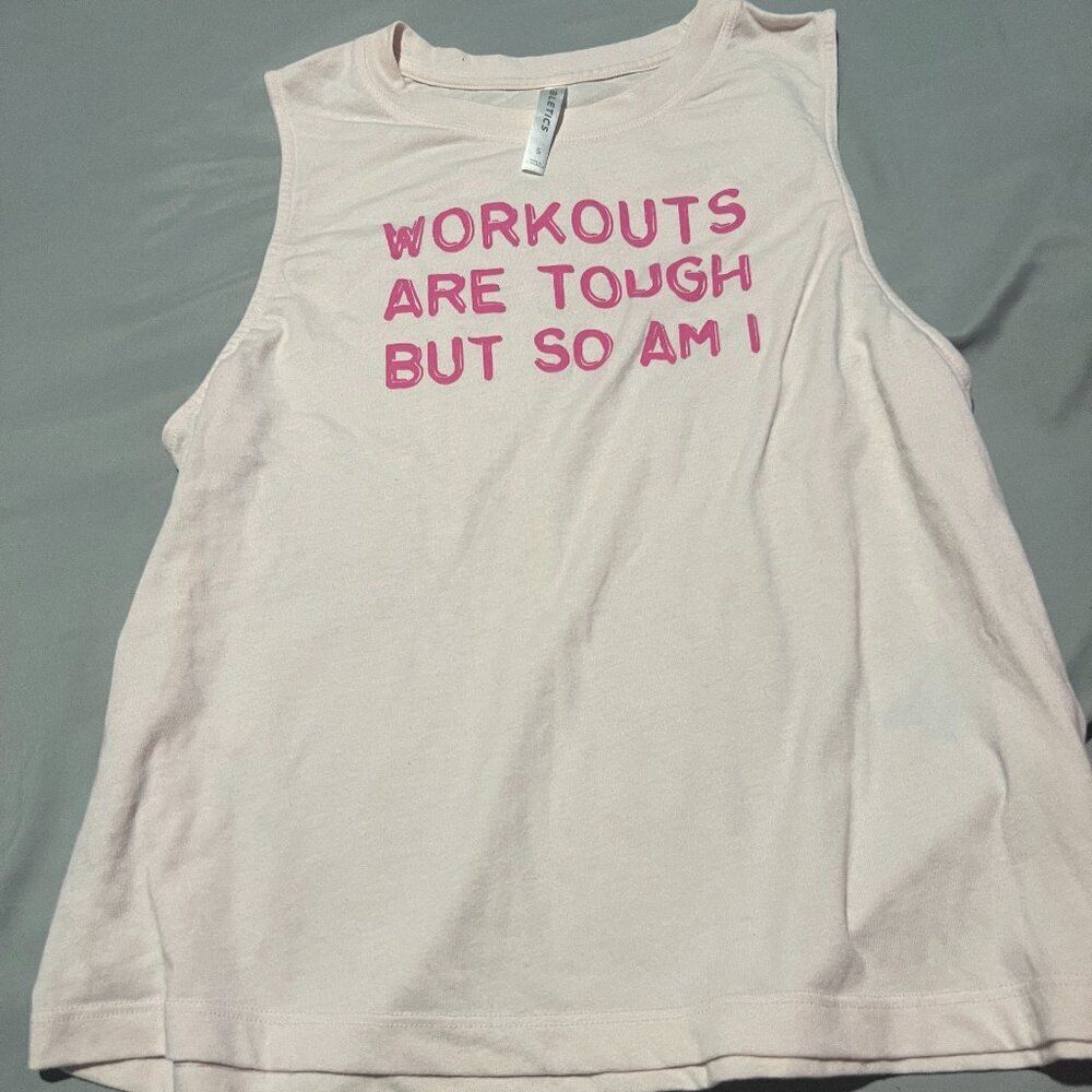 Fabletics small tank top